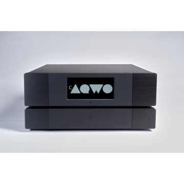 DAC (DSD) High-End